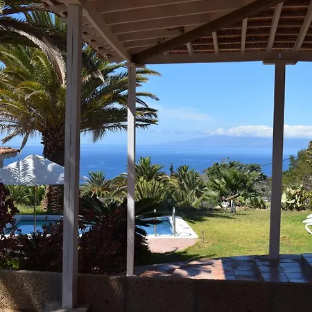 Ste Maxima,wifi, Heated Pool, Garden, Sea Views * Callao Salvaje