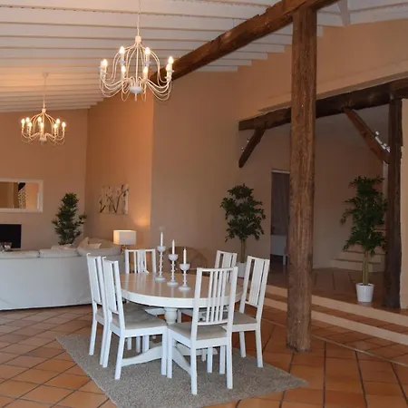 Ste Maxima,wifi, Heated Pool, Garden, Sea Views