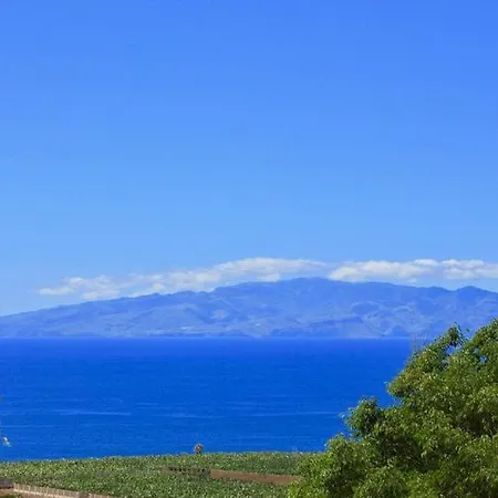 Villa Ste Maxima,wifi, Heated Pool, Garden, Sea Views Callao Salvaje