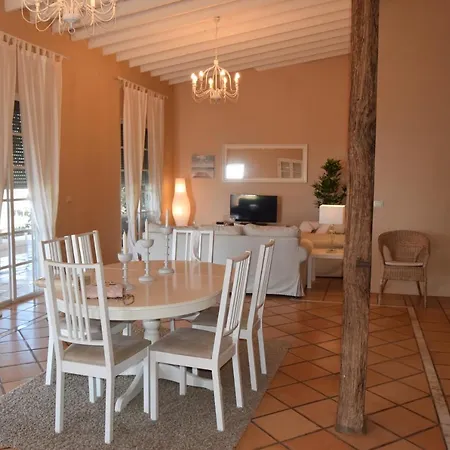 Ste Maxima,wifi, Heated Pool, Garden, Sea Views Villa Callao Salvaje
