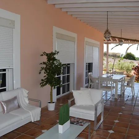 Villa Ste Maxima,wifi, Heated Pool, Garden, Sea Views Callao Salvaje