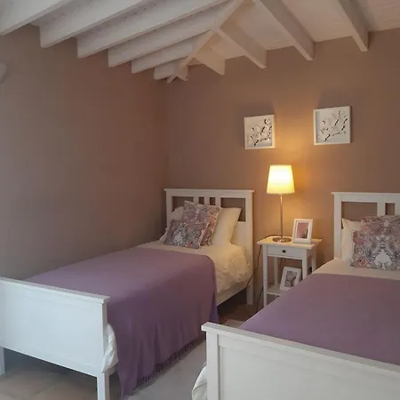 Ste Maxima,wifi, Heated Pool, Garden, Sea Views * Callao Salvaje